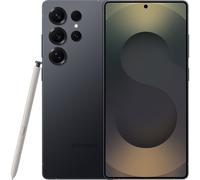 Samsung Galaxy S25 Ultra 5G S938 Dual SIM 12GB RAM 1TB - Titanium Jet Black EU