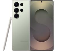 Samsung Galaxy S25 Ultra 5G S938 Dual SIM 12GB RAM 256GB - Titanium Jade Green E
