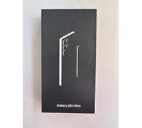 Samsung Galaxy S25 Ultra S938 5G Dual Sim 12GB RAM 256GB - Titanium Jetblack EU