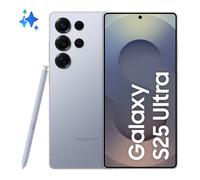Samsung Galaxy S25 Ultra: Fotocamera 200MP, Display 6.9", AI Avanzata EU
