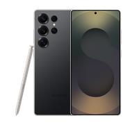 Samsung Galaxy S25 Ultra S938 5G Dual Sim 12GB RAM 256GB - Titanium Black- Garanzia Centri di Assistenza Ufficiali in Italia