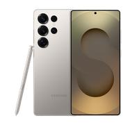 Samsung Galaxy S25 Ultra S938 5G Dual Sim 12GB RAM 256GB - Titanium Gray - ITA - Pronta Consegna