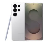 Samsung Galaxy S25 Ultra S938B 256GB (12GB RAM) Bianco-Argento