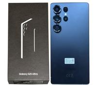 Samsung Galaxy S25 Ultra SM-S938B/DS 17,5 cm (6.9") Doppia SIM Android 15 5G USB Tipo-C 12 GB 1 TB 5000 mAh Nero, Titanio