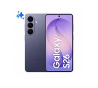 Galaxy S26 (5G) 256 GB, Viola - Nouvo