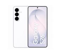 SAMSUNG Galaxy S26 12+256GB S942 Wind3, 256 GB, Bianco