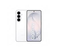 SAMSUNG Galaxy S26 12 / 512GB, 512 GB, BIANCO