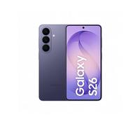SAMSUNG Galaxy S26 12 / 512GB, 512 GB, VIOLA