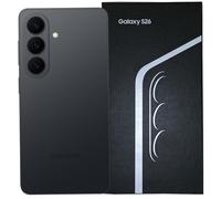 Galaxy S26 (5G) 512 GB, Nero - Nouvo