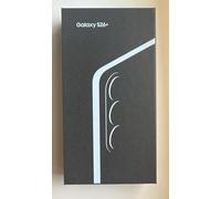 Samsung Galaxy S26+ 17 cm 6,7" 12 GB RAM 256 GB Schwarz 5G Android 16.0