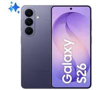 Samsung Galaxy S26 256GB Violet Italia