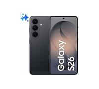SAMSUNG Galaxy S26 512GB, 512 GB, Black