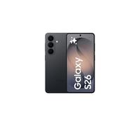 SAMSUNG GALAXY S26 5G 12+128GB 6.3" ENT.ED BLACK EUROPA