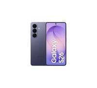Samsung Galaxy S26 5G 256GB 12GB Ram Violet Italia