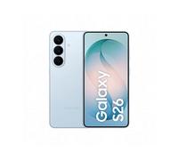 Samsung Galaxy S26 5G 512GB/12GB Dual SIM Azul Céu