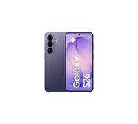 SAMSUNG GALAXY S26 5G 12+512GB 6.3" COBALT VIOLET EUROPA