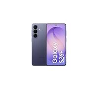 SAMSUNG GALAXY S26+ 5G 12+512GB 6.7" COBALT VIOLET EUROPA