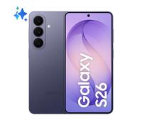 Samsung Galaxy S26 5G 128GB Enterprise Edition - Cobalt Violet