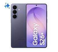 Samsung Galaxy S26+ 5G 256GB | Cobalt Violet