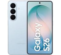 Samsung Galaxy S26 S942 5G 12GB RAM 256GB Sky Blue