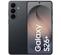 SAMSUNG GALAXY S26+ 5G 256GB DUAL SIM DISPLAY 6.7" 12GB RAM EU BLACK