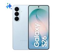 Samsung Galaxy S26, Sky Blue