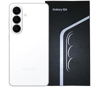 Galaxy S26 (5G) 256 GB, bianco - Nouvo