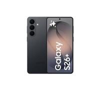 Samsung Galaxy S26+ 5G Dual SIM + eSIM 512GB (12GB RAM) S9470 Nero