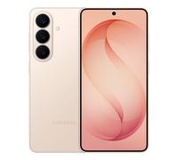 Samsung Galaxy S26 5G Oro Rosa - 512 GB, Schermo Dynamic AMOLED 6,3 , Fotocamera 50 Mpx, IA Avanzata, Doppia SIM - Nouvo