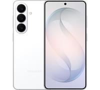 Samsung Galaxy S26 5G S942 Dual SIM 12GB RAM 512GB - White EU