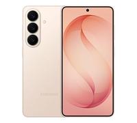 Samsung Galaxy S26+ 5G SM-S947B 512GB Storage 12GB RAM Android 16 Factory Unlocked Smartphone (Pink Gold)