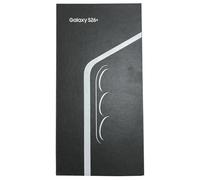 Samsung Galaxy S26+ 5G SM-S947B 512GB Storage 12GB RAM Android 16 Factory Unlocked Smartphone (Silver Shadow)