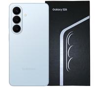 Galaxy S26 (5G) 256 GB, blu - Nouvo