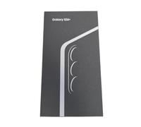 Samsung Galaxy S26+ 5G Smartphone 6.7" Dynamic AMOLED 12/256 GB Blau