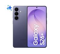 Samsung Galaxy S26+, Cobalt Violet