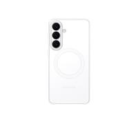 Samsung Galaxy S26+ Clear Magnet Case, Transparent