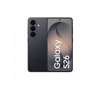 SAMSUNG Galaxy S26 Enterprise Edition 12/512GB SM-S942BZKHEEB, 512 GB, NERO