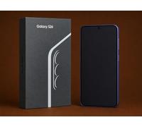 Samsung Galaxy S26 Enterprise Edition 5G 128GB/12GB Dual SIM Viola