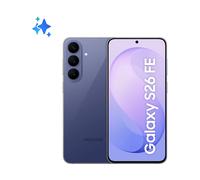 Galaxy S26 FE (5G) 128GB, Blueberry - Nouvo