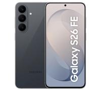SAMSUNG Galaxy S26 FE 8+128GB, 128 GB, Grafite