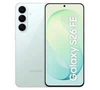 Samsung Galaxy S26 FE 5G 8/256GB - Pistachio