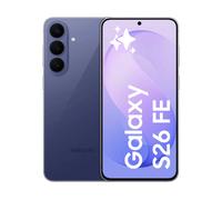 SAMSUNG Galaxy S26 FE 5G 8+512GB, 512 GB, Blueberry