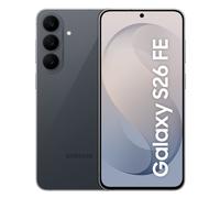 Galaxy S26 FE (5G) 128 GB, Grafite - Nouvo
