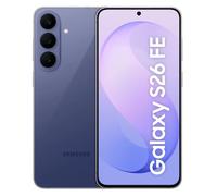 Galaxy S26 FE (5G) 256GB, Blueberry - Nouvo