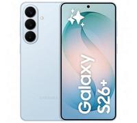 SAMSUNG S947 GALAXY S26+ AI 5G DUAL SIM 6.7" OCTA CORE 256GB RAM 12GB 5G EUROPA SKY BLUE