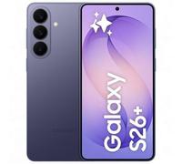Samsung Galaxy S26+ S947 5G Dual Sim 12GB RAM 256GB Cobalt Violet