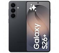 Samsung Galaxy S26 Plus 5G 12GB 512GB 6.7" Nero