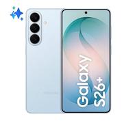 Galaxy S26+ (5G) 256 GB, blu - Nouvo