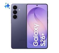 Galaxy S26+ (5G) 256 GB, Viola - Nouvo