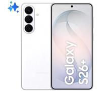 Samsung - Galaxy S26 Plus 5G AI 256GB 12GB Ram Display 6.7' Dynamic Amoled 2X 120Hz Main Camera 50MP DualSim (nanoSim+eSim) Android 16 Exynos 2600 490